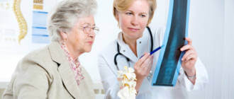риск появления остеопороза у женщин