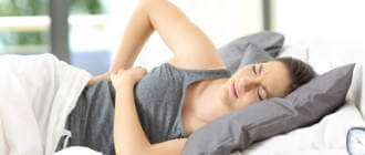 Ночные боли в спине во время сна: что делать, когда болит спина и поясница