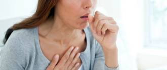 Боль в спине при кашле и чихании: что это, 20 причин, симптомы, что делать, лечение